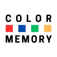 Color Memory icon