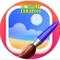 Image Enhancer: Photo Enhancer icon