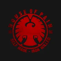 House of Pain Gym icon