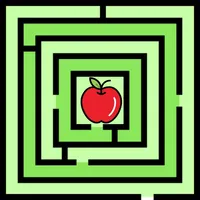 Fruit A Maze: Fox Alert! icon