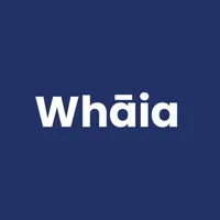 Whāia icon