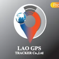 LaoGpsTracker icon