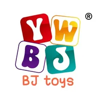 BJ toys icon