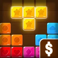 Block Puzzle: Win Real Money icon