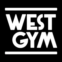 West Gym Club App icon