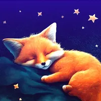 Deep Sleep: relaxing sounds icon