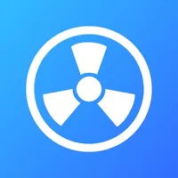 核辐射检测-检测核辐射水平 icon