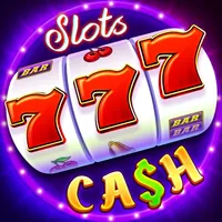 Slots Club - Win Real Cash icon