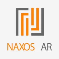 NaxosAR icon