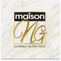 Maison NG icon