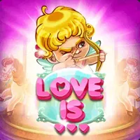 Love is Slot icon