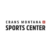 Crans Montana Sports Center icon