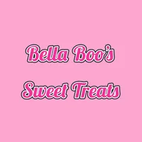 Bella Boo's Sweet Treats icon