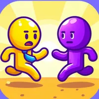 Fun Games 3D: Grab the World icon