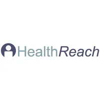 HealthReach Wellness icon