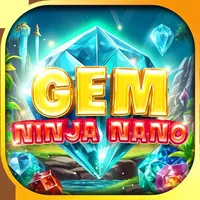 Gem Ninja Nano icon