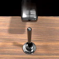 Useless box simulator icon