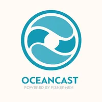 Oceancast icon