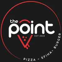 The Point Pizza & Burger icon