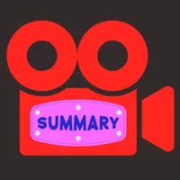 Video Summarizer for Youtube icon