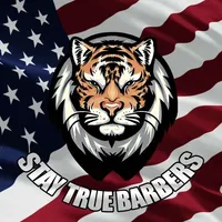 Stay True Barbers icon