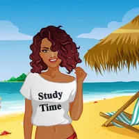 Fancy Girls Dress Up icon