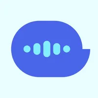 Hablo: Speak & Learn English icon