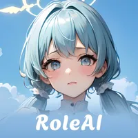 RoleChat AI icon