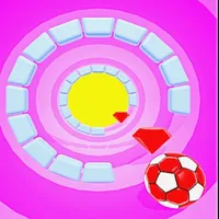 Vortex Spin Ball - カジュアルゲーム icon