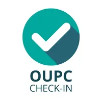 OUPC check-in icon