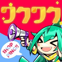 wakuwaku icon