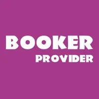 Booker Provider icon