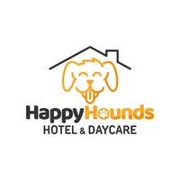 Happy Hounds Hotel & Daycare icon