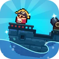 Crash of Warships icon