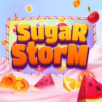 Sugar Storm App icon