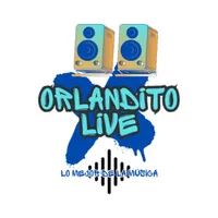 Orlandito Live icon