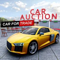 Car Sale Simulator 2023 icon