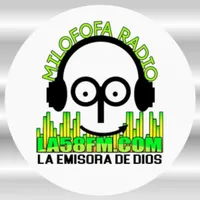 Milofofa La 58 FM icon