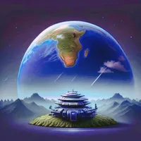 Earth Defender-Tower Defense icon