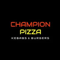 Champion Pizza Mansfield icon