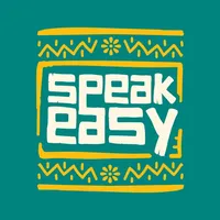 Speakeasy سبيك ايزي icon