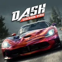 Dash Driver Pro icon