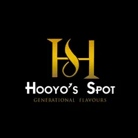 Hooyo's Spot icon