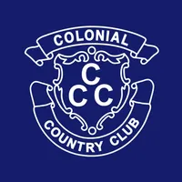 Colonial Country Club TX icon