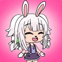 Gacha Bunny Outfits Mod icon