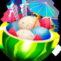 Ice Cream Garden icon