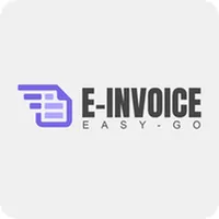 EasyGo e-Invoice icon