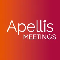 Apellis Meetings icon