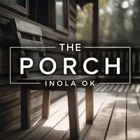 The Porch, Inola icon