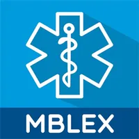 MBLEx Prep Exam icon